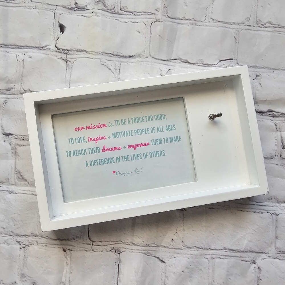 Origami Owl Frames